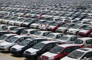 全球汽車(chē)市場(chǎng)格局生變 印度超越日本，躋身銷(xiāo)量前三強(qiáng)