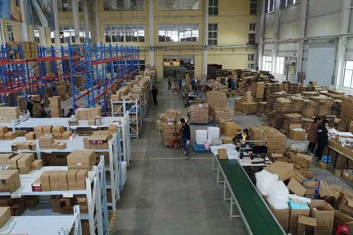 贏戰雙十一 京東拼購攜手云倉，打造爆款店鋪的“超級加工廠”
