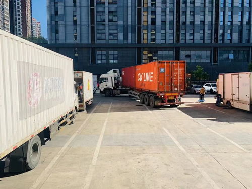 深圳電子商務(wù)倉庫外包 云庫成倉的解決方案